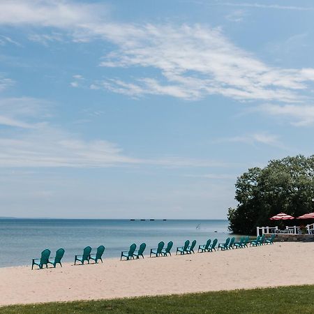 Breakers Resort - Lakeside Сент-Игнас Экстерьер фото
